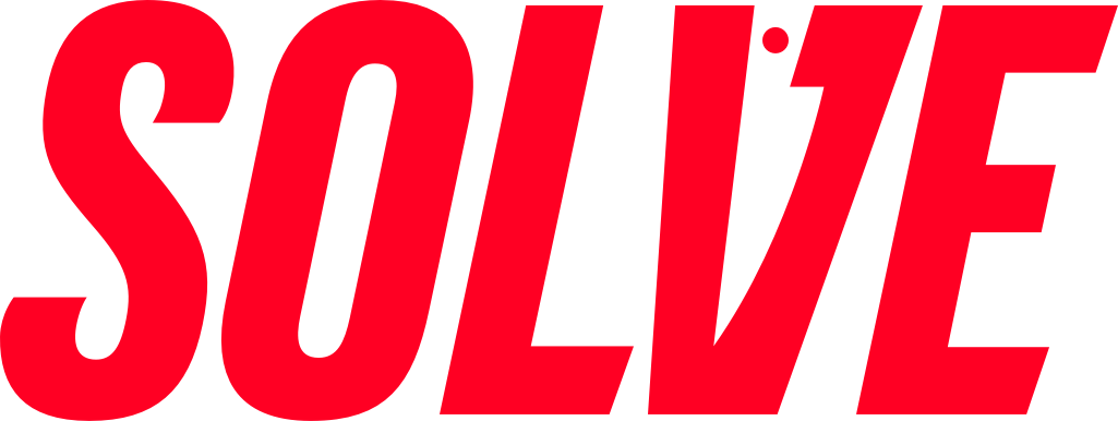 Solve Logo